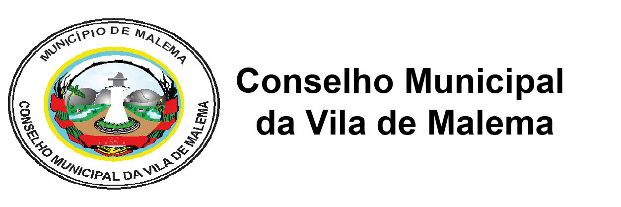 Municipio da Vila de Malema